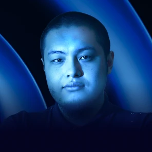 Arman Yessenamanov