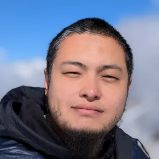 Arman Yessenamanov