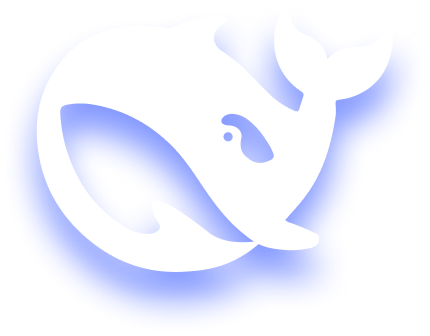 deepseek-ai logo
