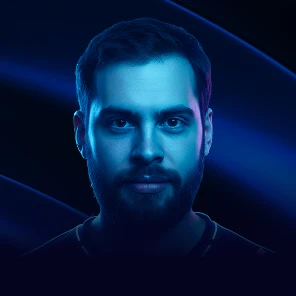Iskren Chernev