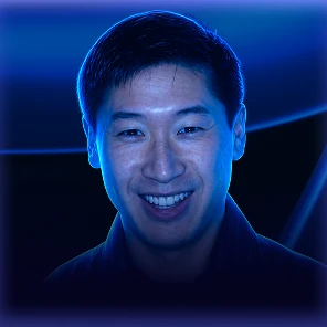 Ivan Kao